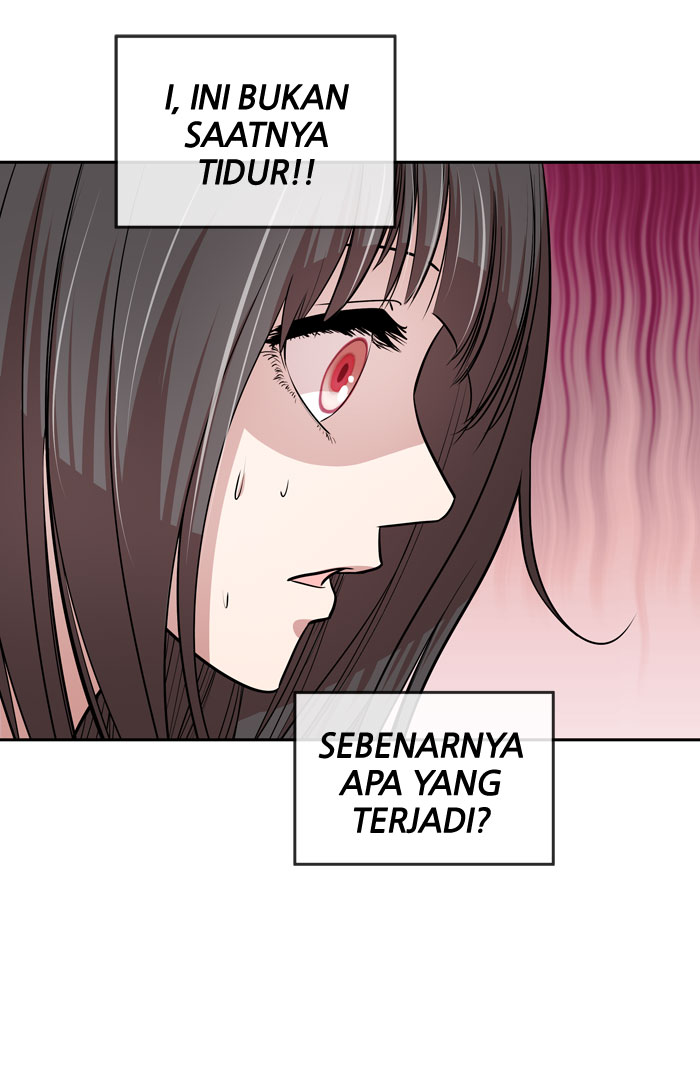 Change! Chapter 25 - halaman 29