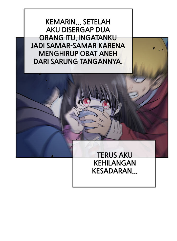 Change! Chapter 25 - halaman 30