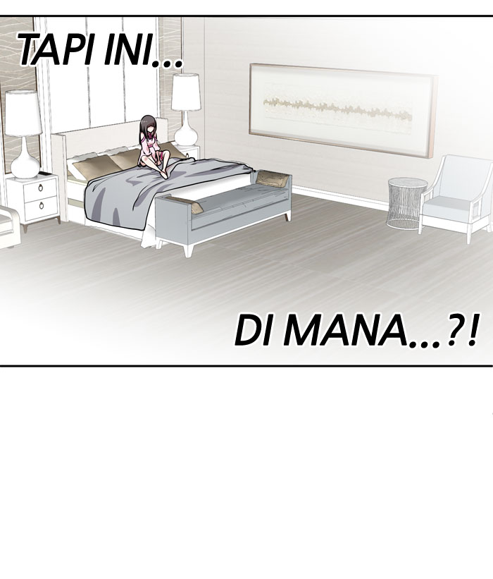 Change! Chapter 25 - halaman 31