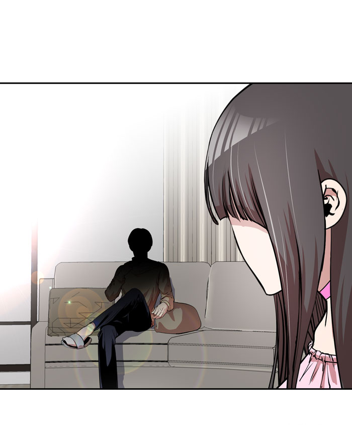 Change! Chapter 25 - halaman 33