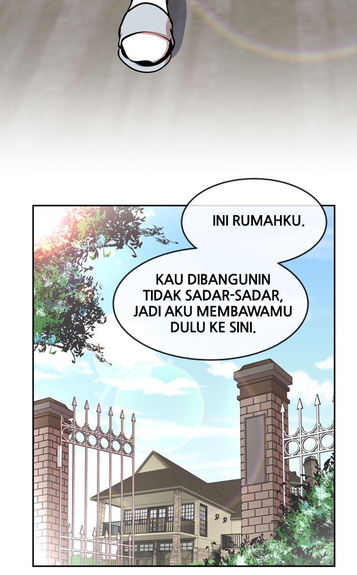 Change! Chapter 25 - halaman 35