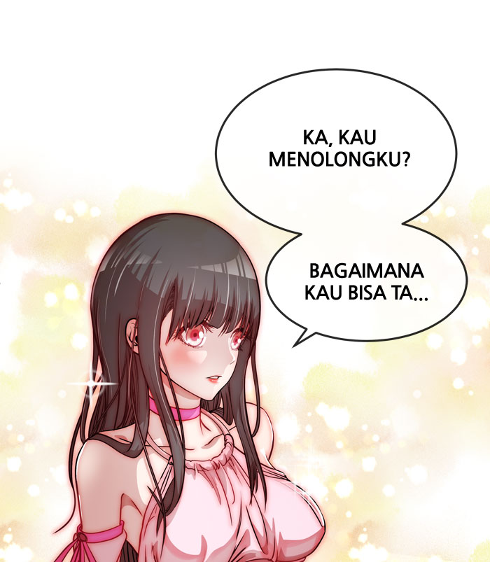 Change! Chapter 25 - halaman 36