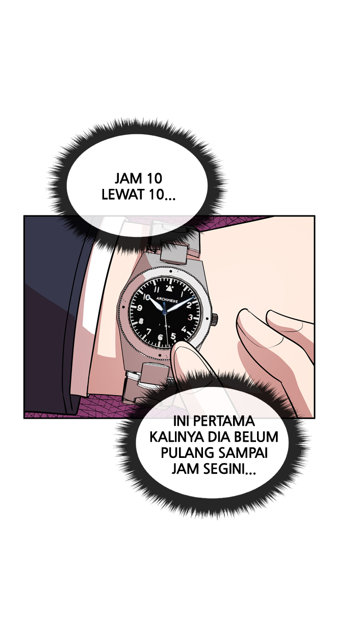 Change! Chapter 25 - halaman 4