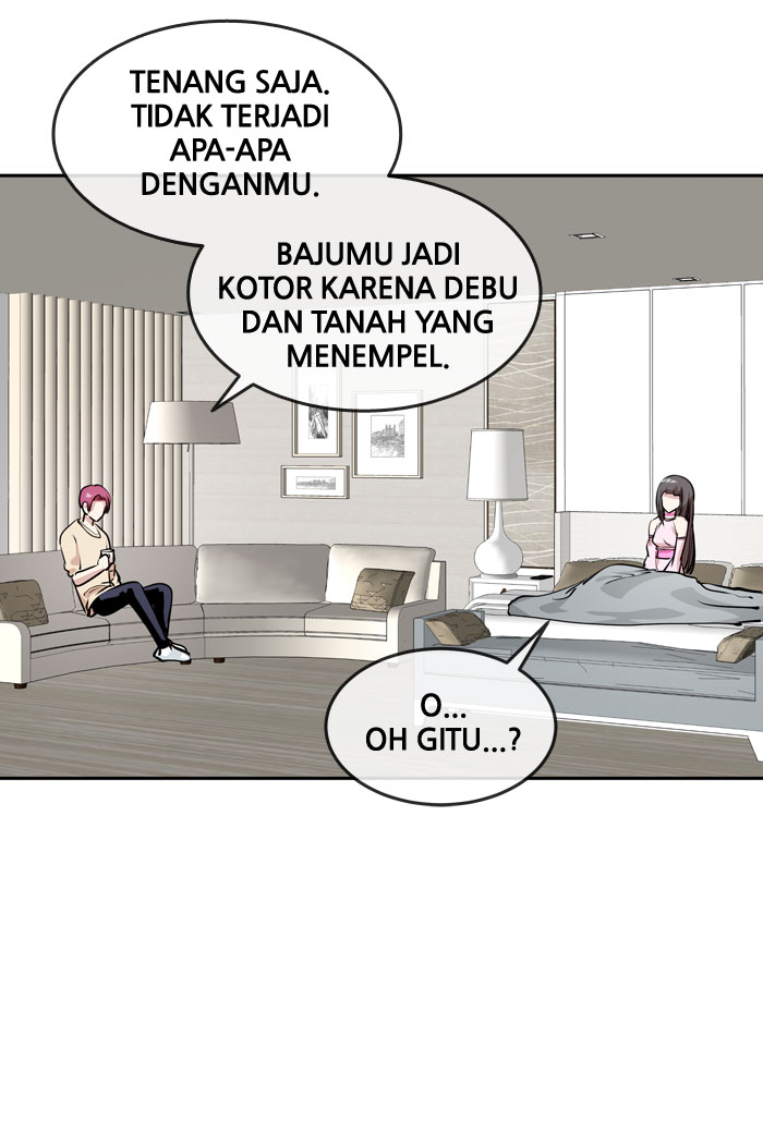 Change! Chapter 25 - halaman 48