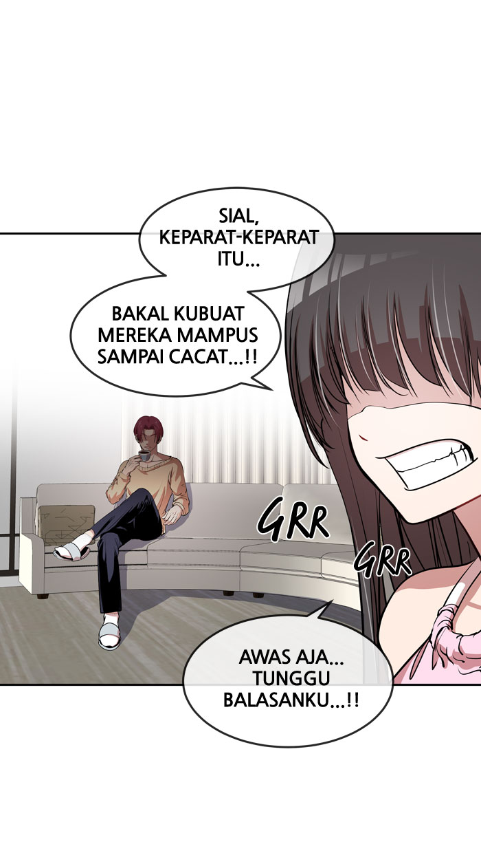 Change! Chapter 25 - halaman 49