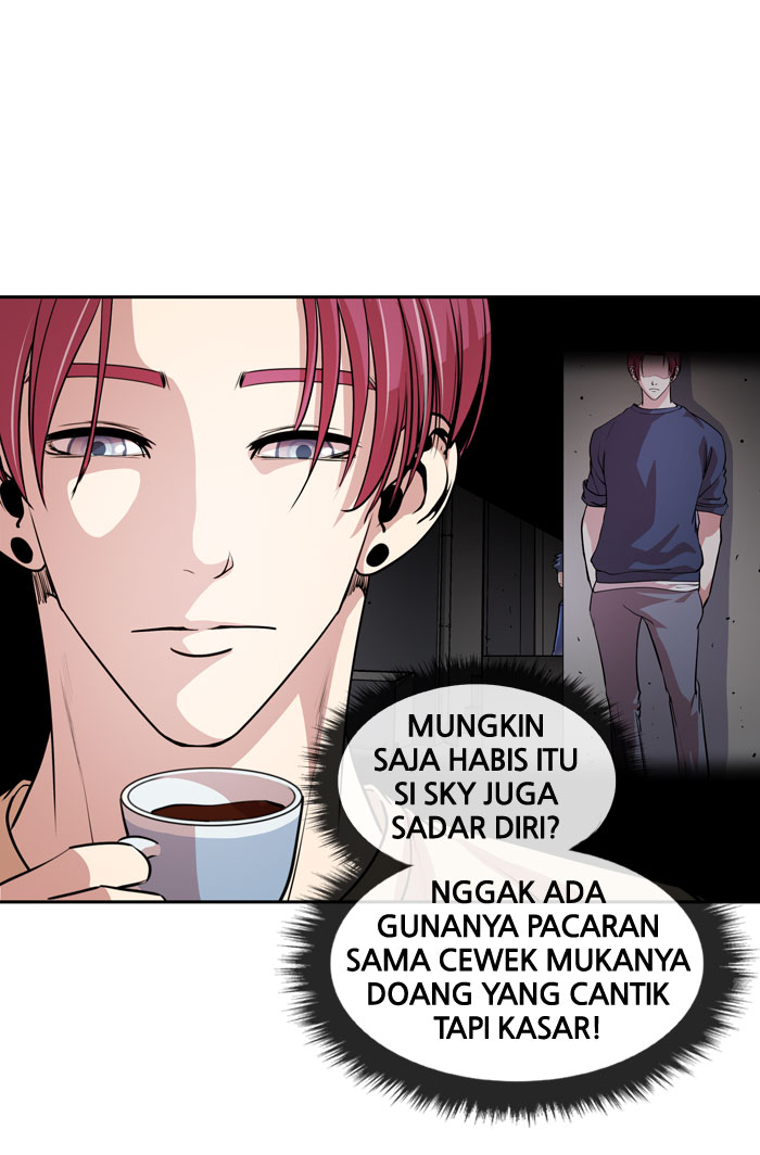 Change! Chapter 25 - halaman 50