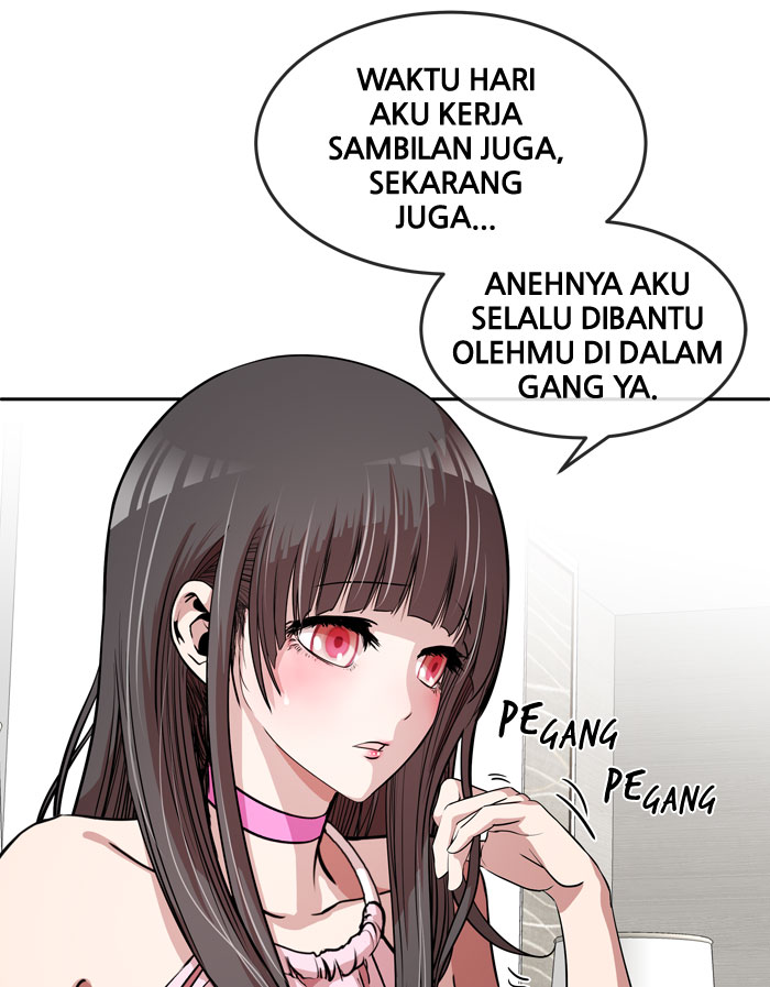 Change! Chapter 25 - halaman 53