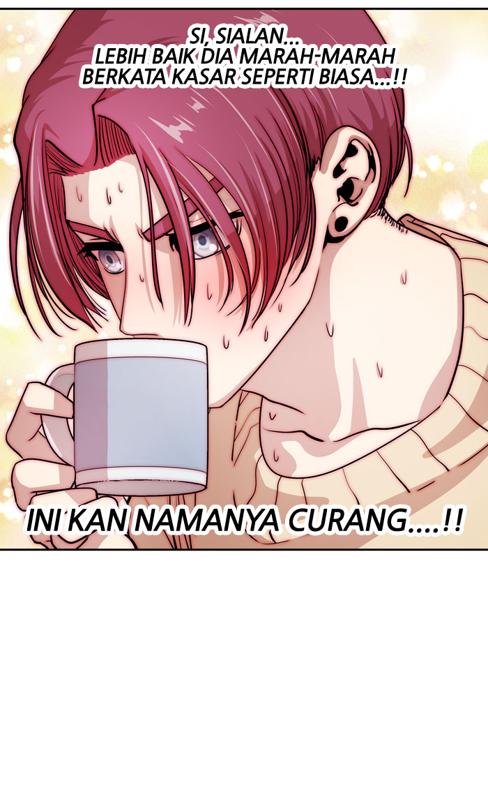 Change! Chapter 25 - halaman 58