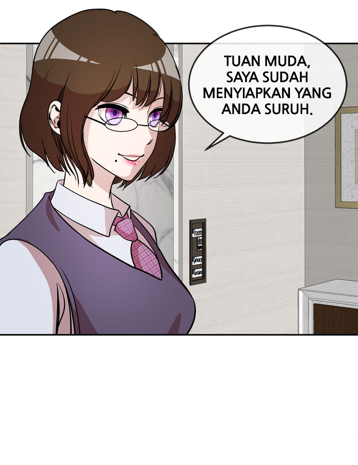 Change! Chapter 25 - halaman 60