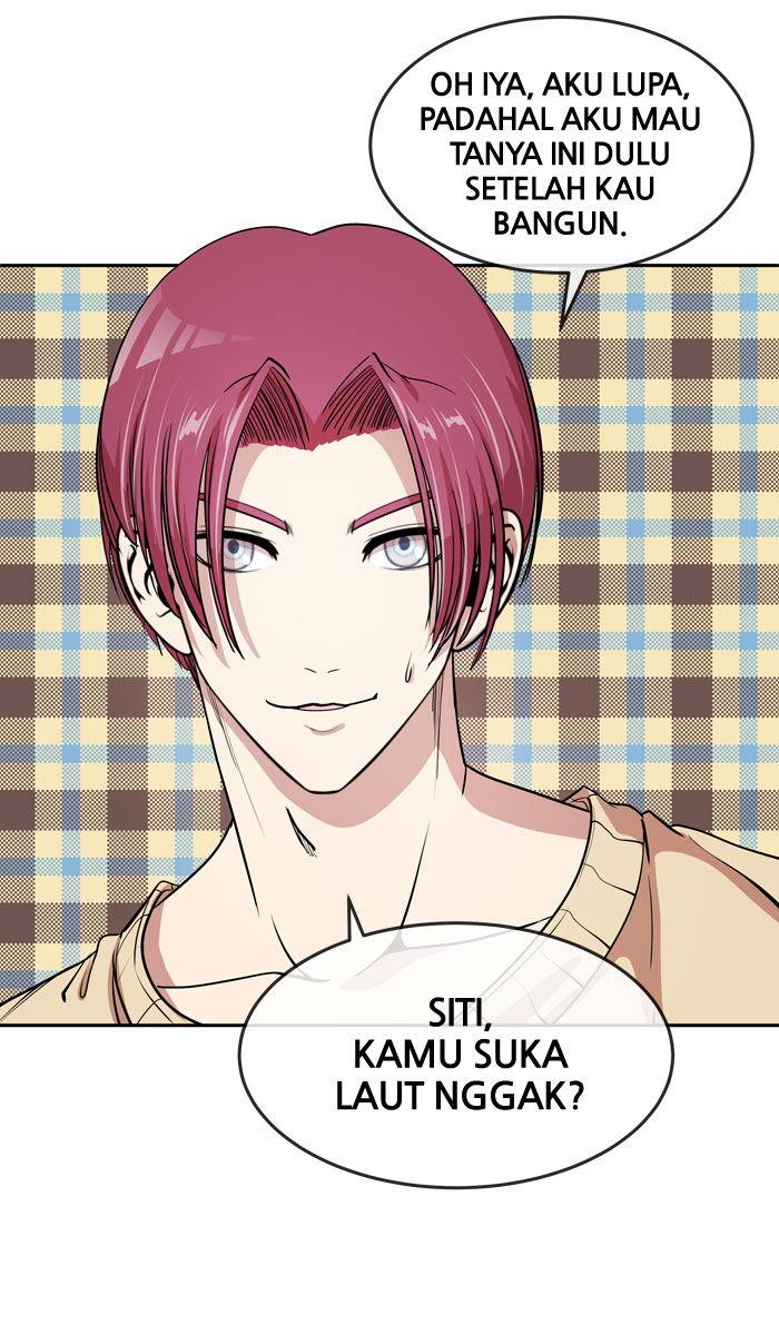 Change! Chapter 25 - halaman 63