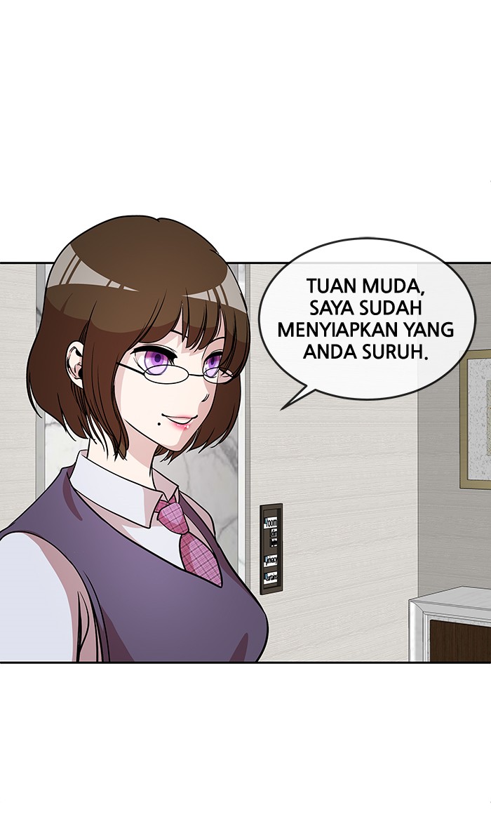 Change! Chapter 26 - halaman 1