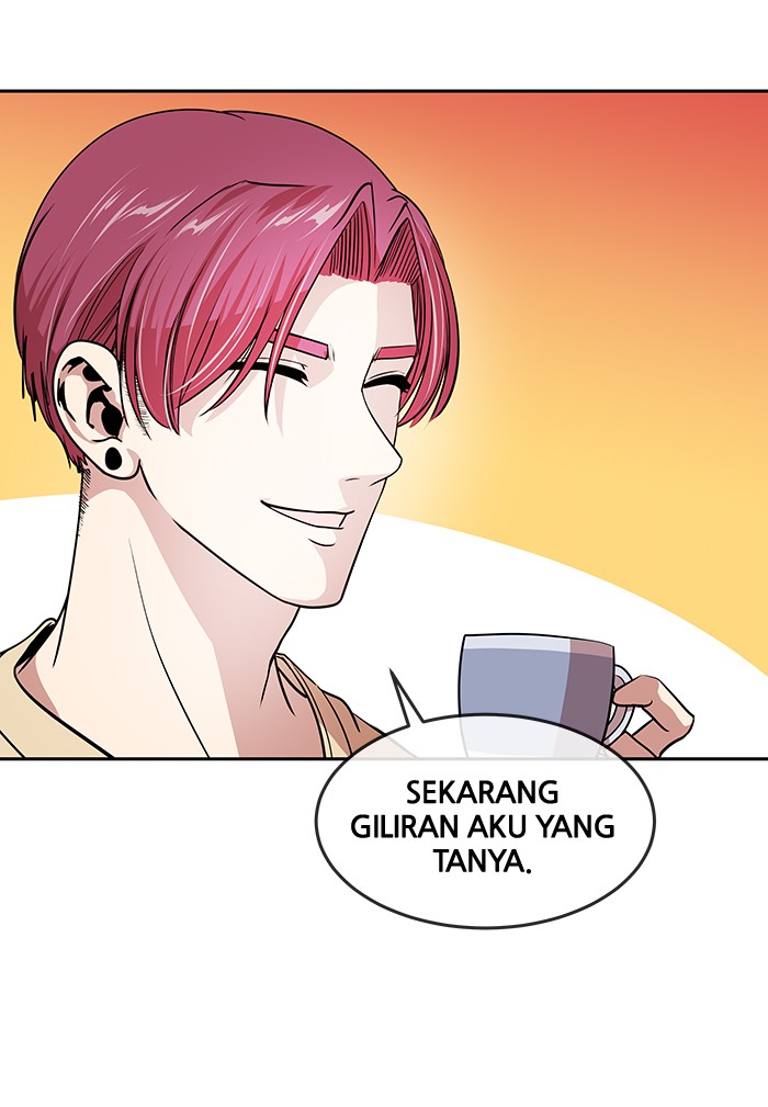 Change! Chapter 26 - halaman 16