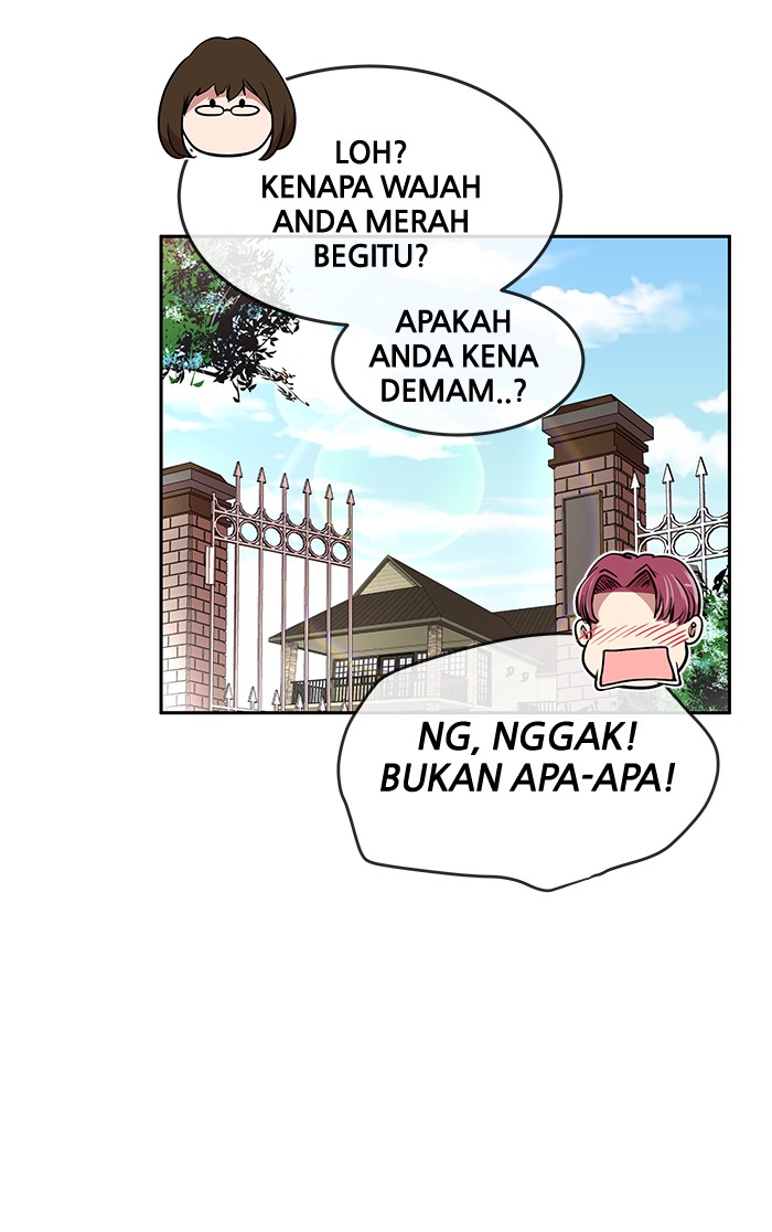 Change! Chapter 26 - halaman 2