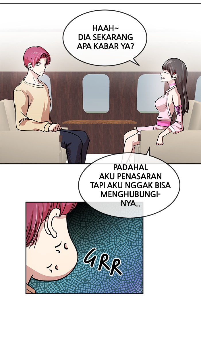 Change! Chapter 26 - halaman 23