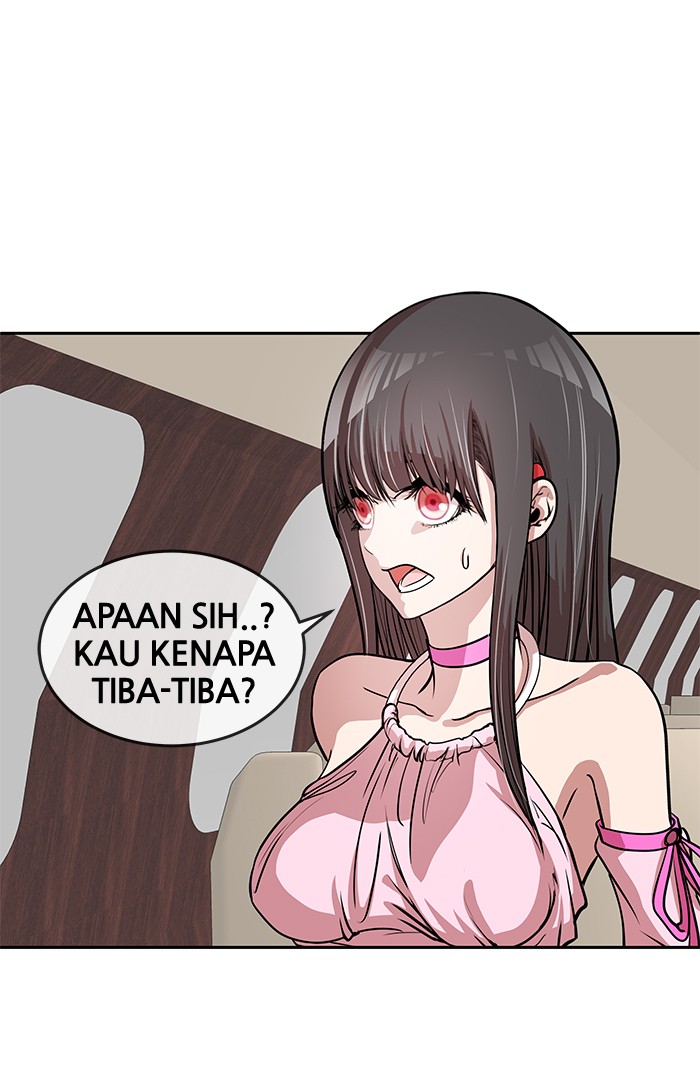 Change! Chapter 26 - halaman 25