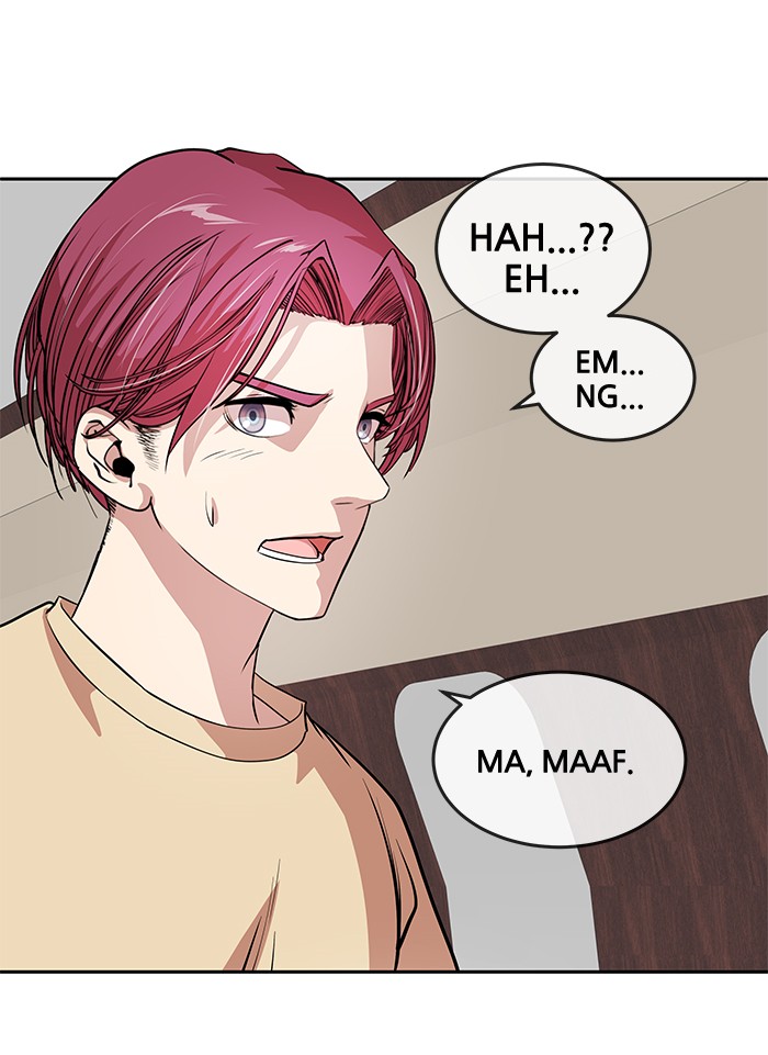 Change! Chapter 26 - halaman 26