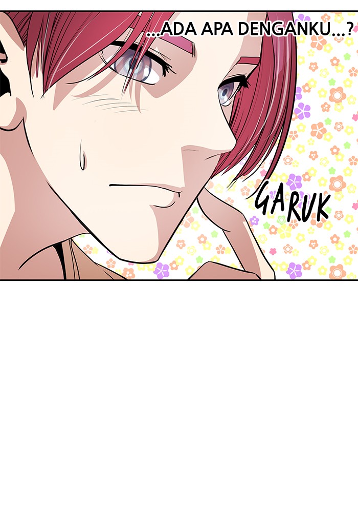 Change! Chapter 26 - halaman 27