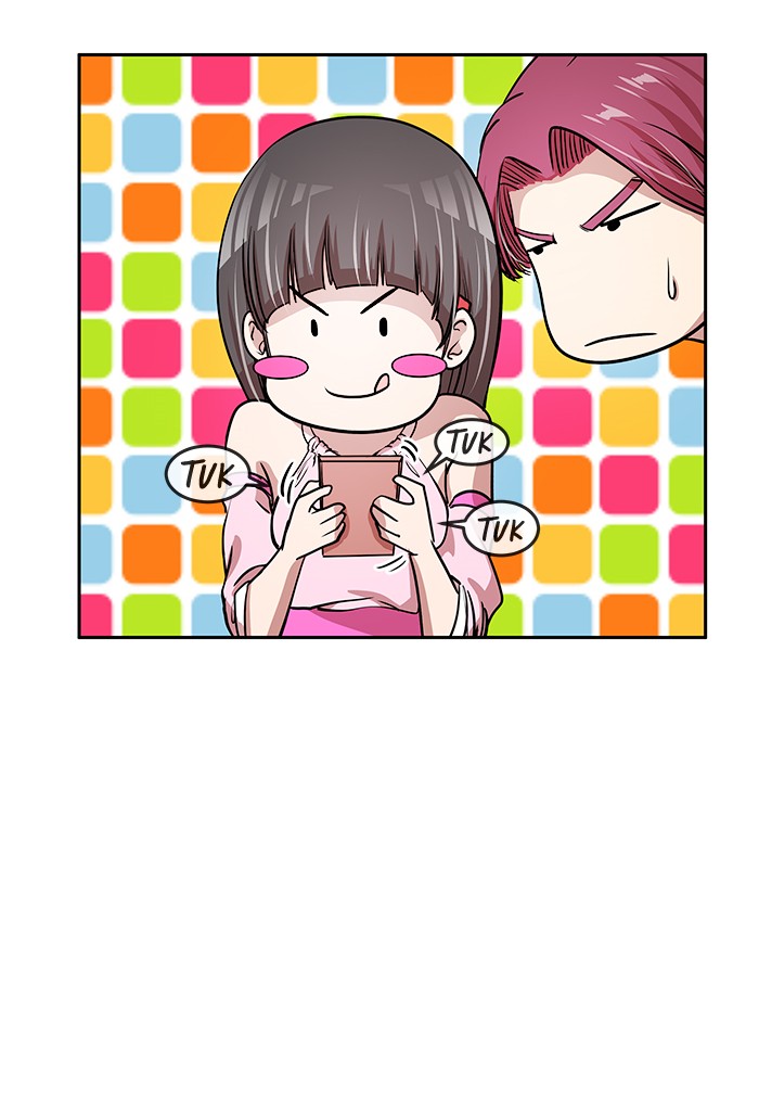 Change! Chapter 26 - halaman 32