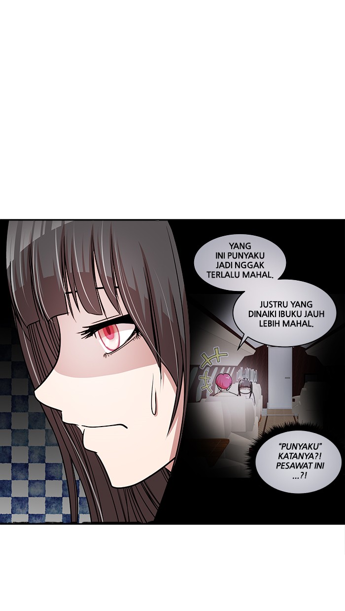 Change! Chapter 26 - halaman 39