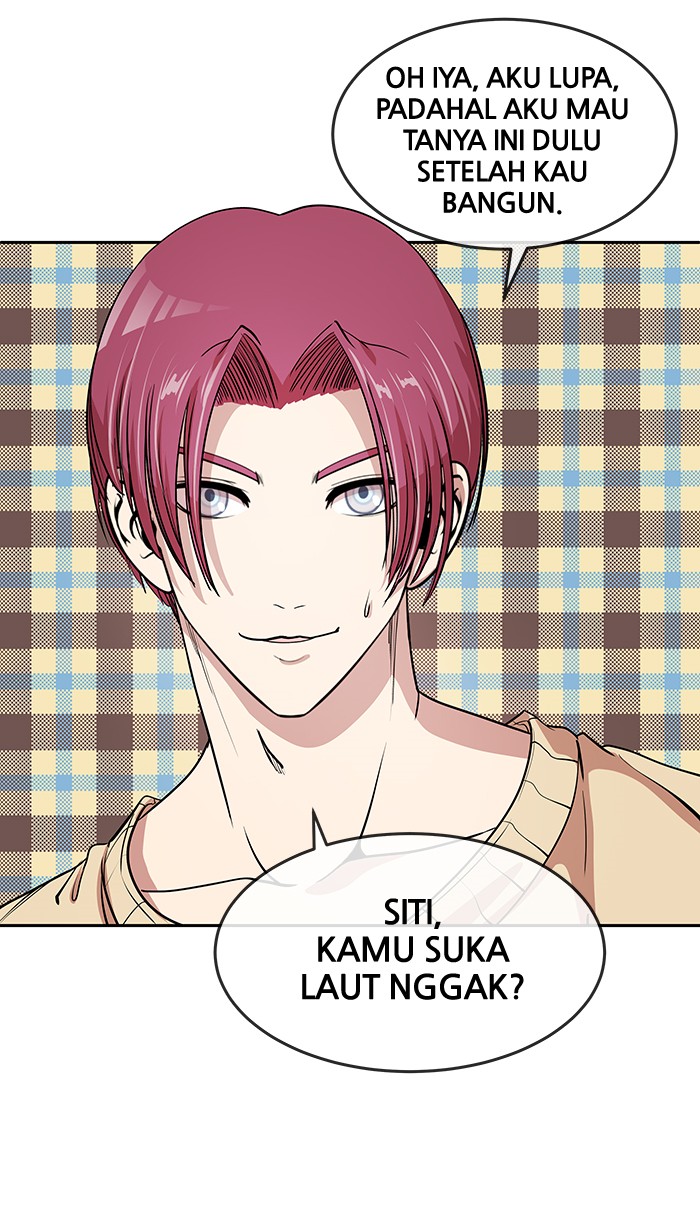 Change! Chapter 26 - halaman 4