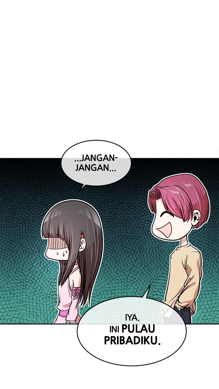 Change! Chapter 26 - halaman 40