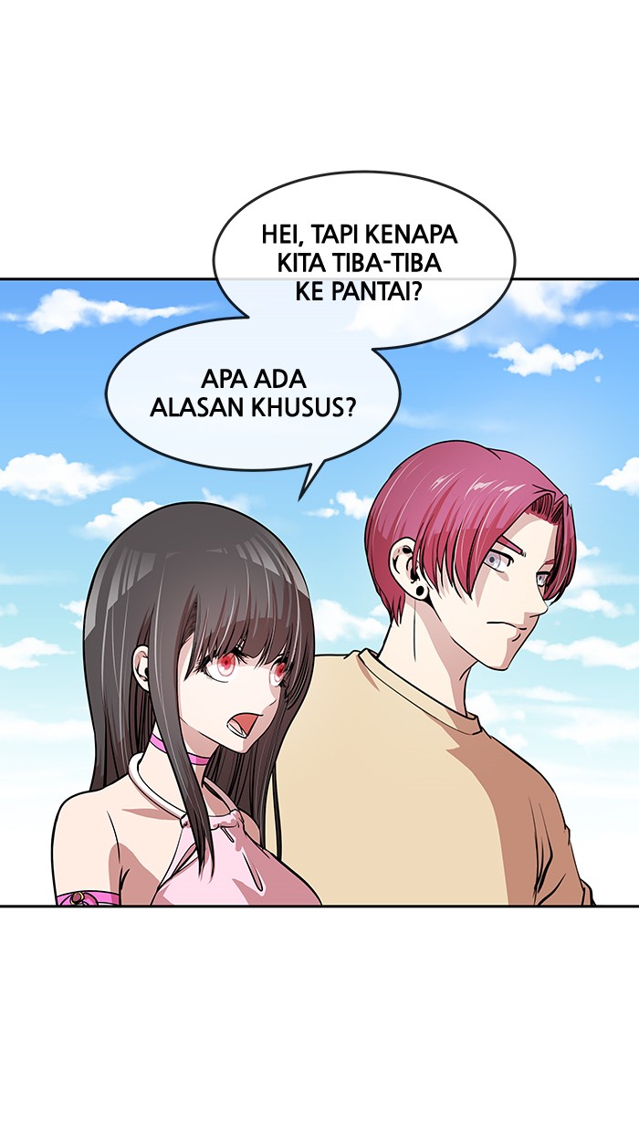 Change! Chapter 26 - halaman 43