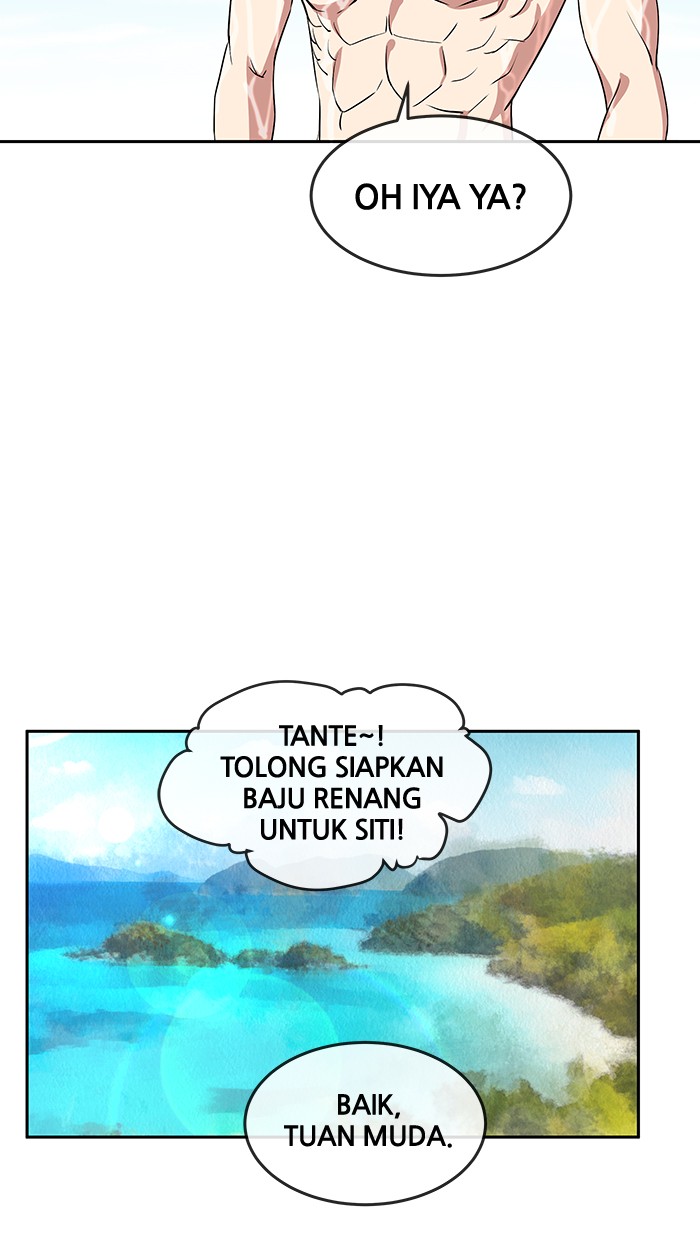 Change! Chapter 26 - halaman 51