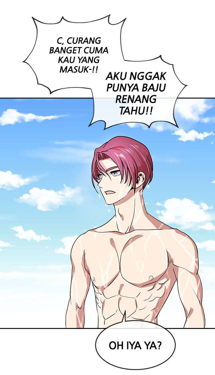 Change! Chapter 27 - halaman 1