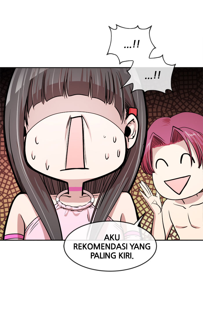 Change! Chapter 27 - halaman 12