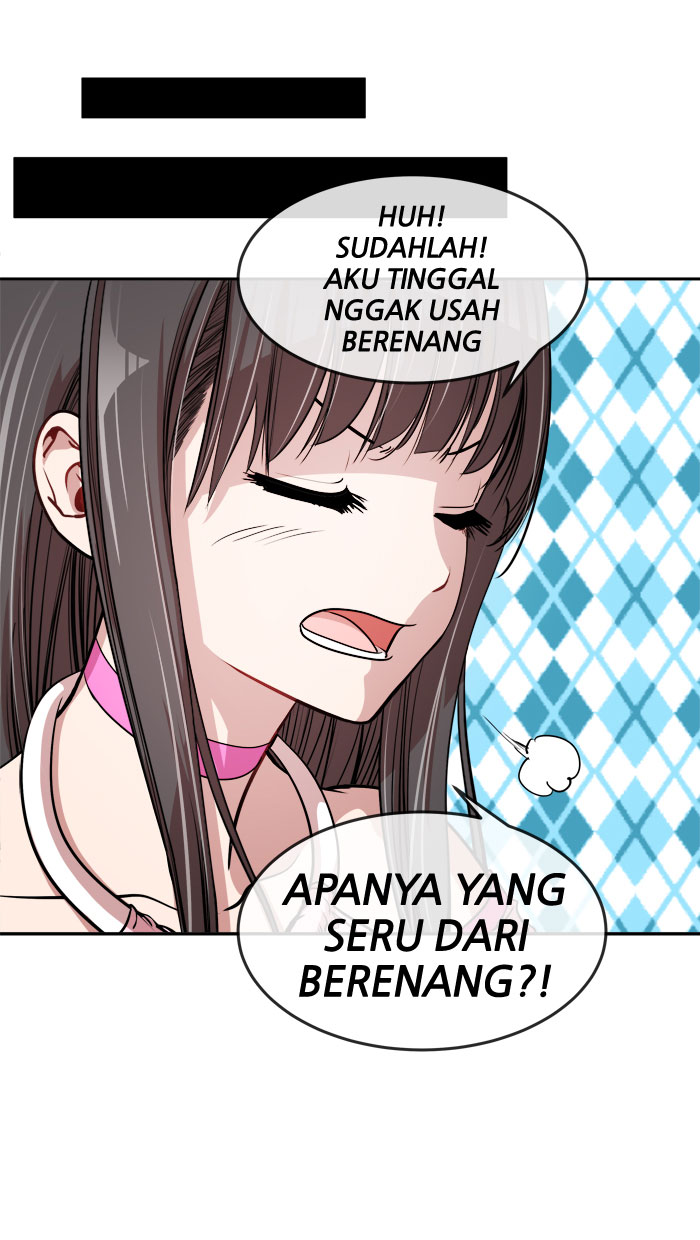 Change! Chapter 27 - halaman 16