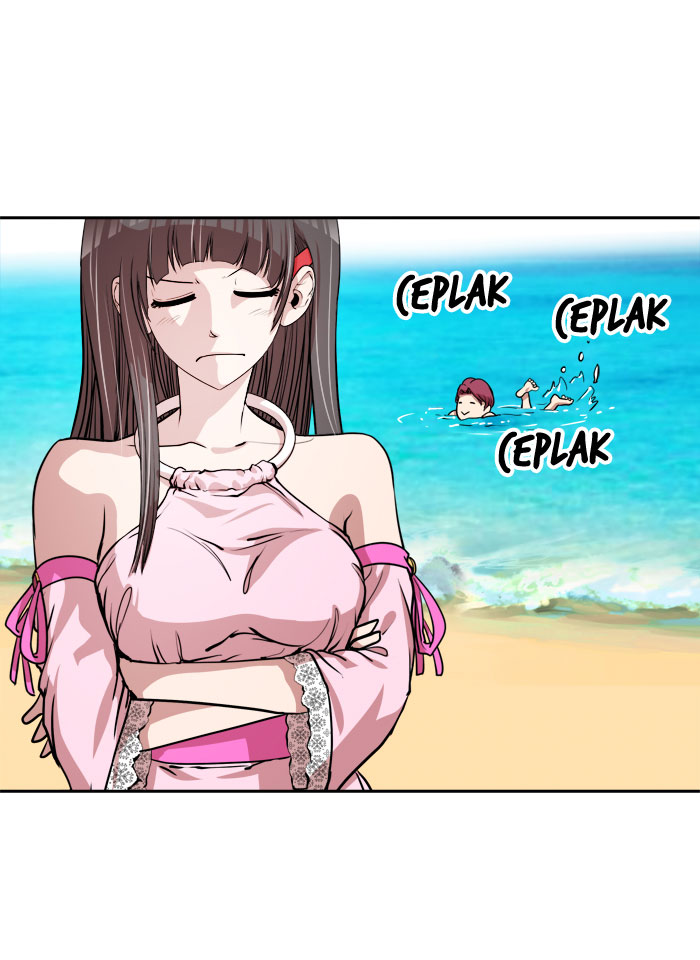 Change! Chapter 27 - halaman 17