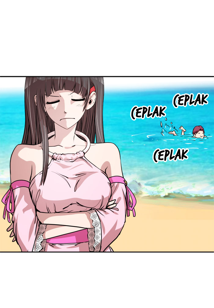 Change! Chapter 27 - halaman 18