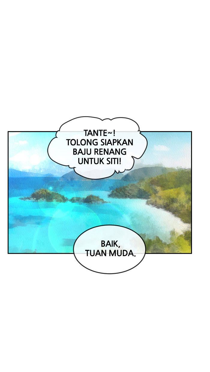 Change! Chapter 27 - halaman 2