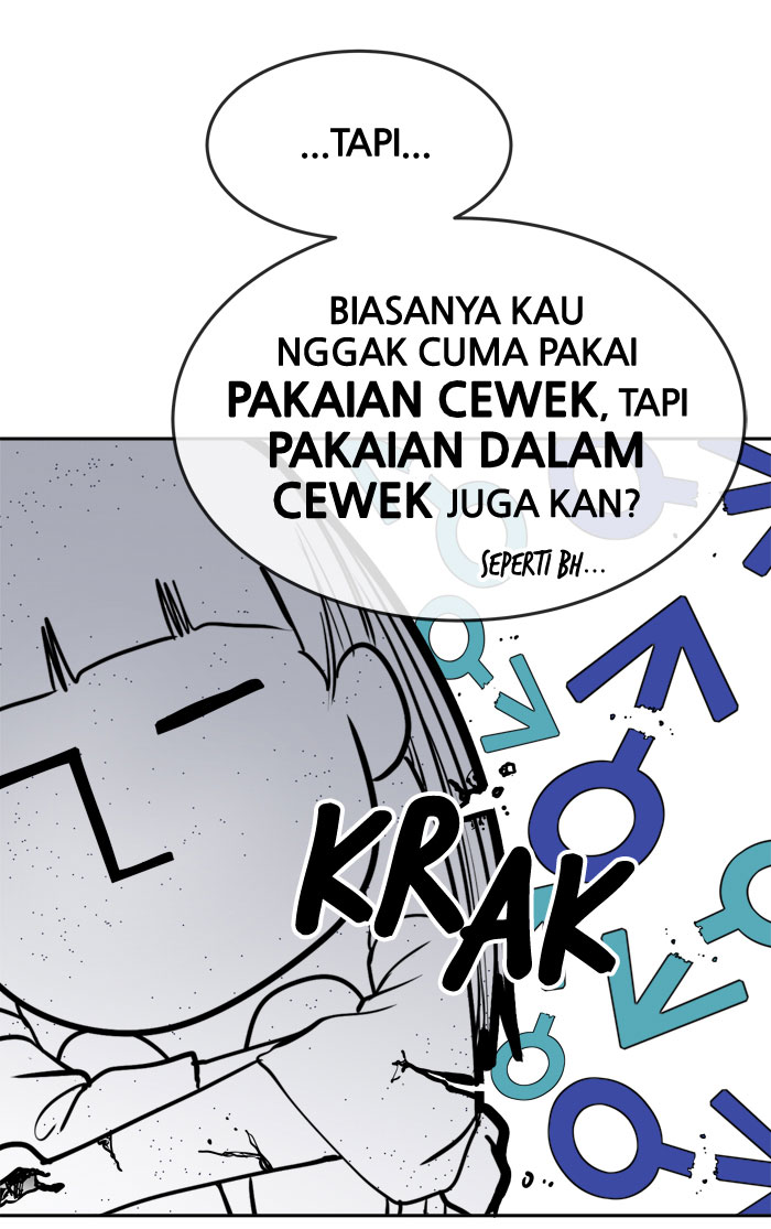 Change! Chapter 27 - halaman 27