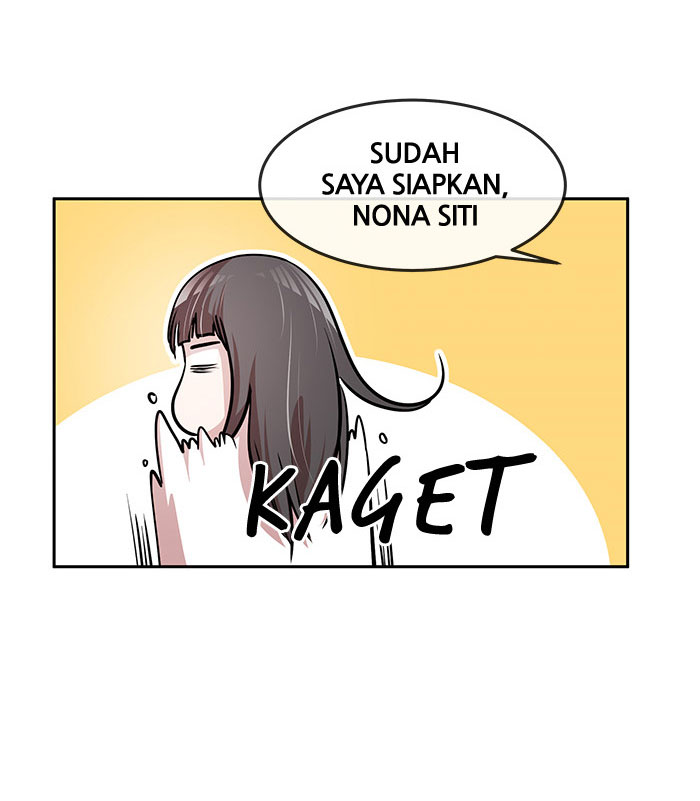 Change! Chapter 27 - halaman 5