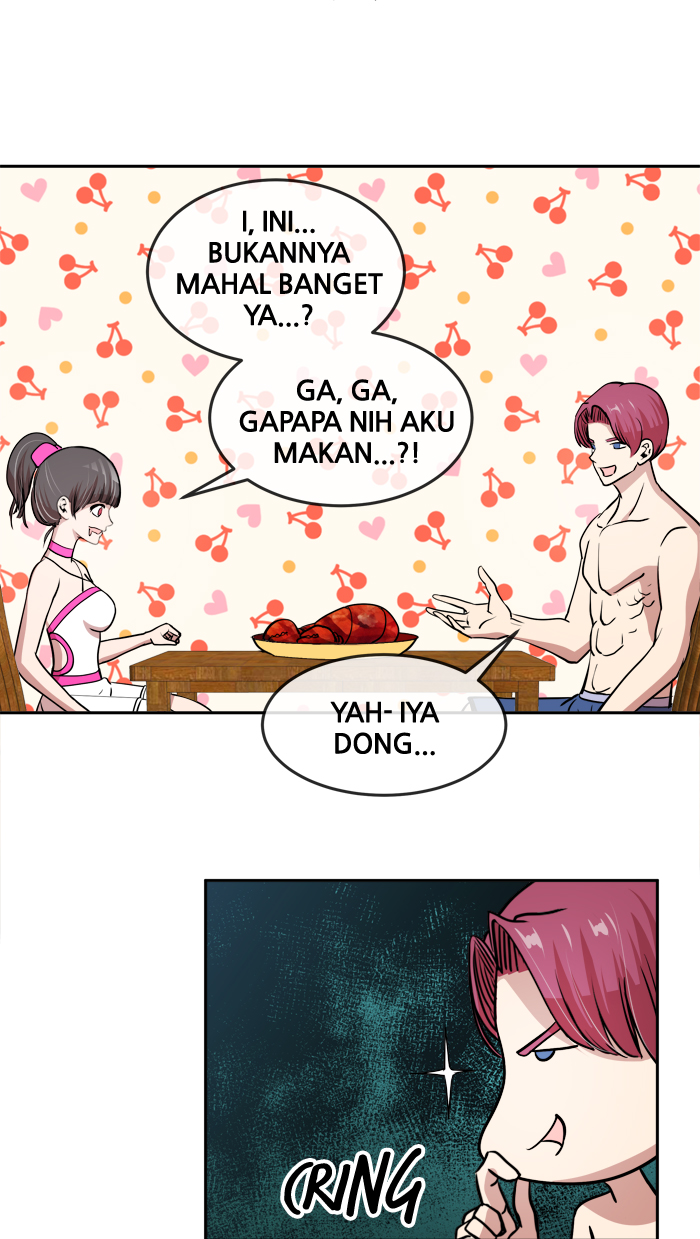 Change! Chapter 28 - halaman 11