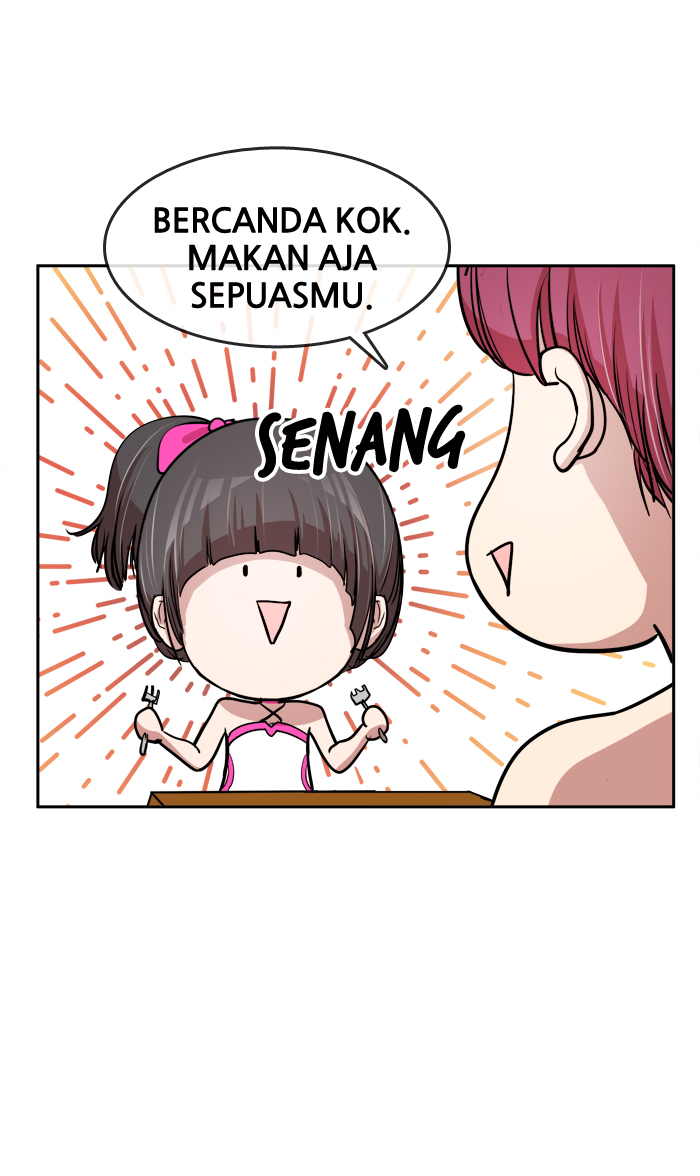 Change! Chapter 28 - halaman 14
