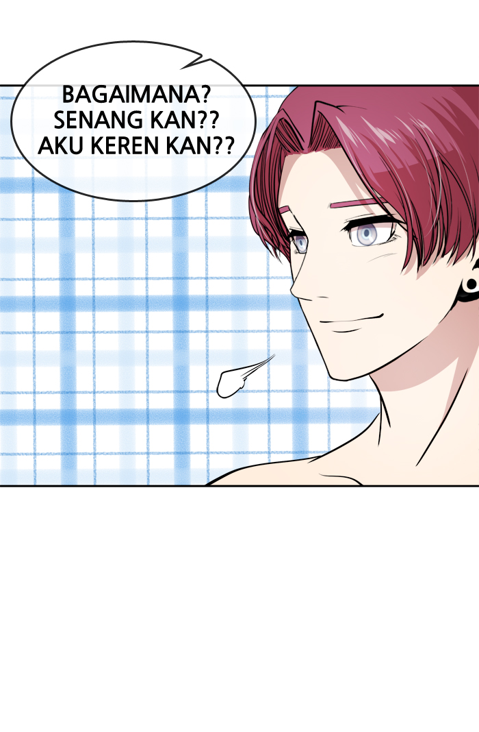Change! Chapter 28 - halaman 20