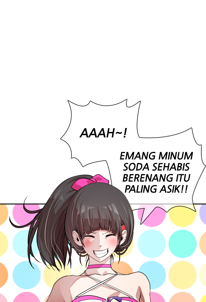 Change! Chapter 28 - halaman 3