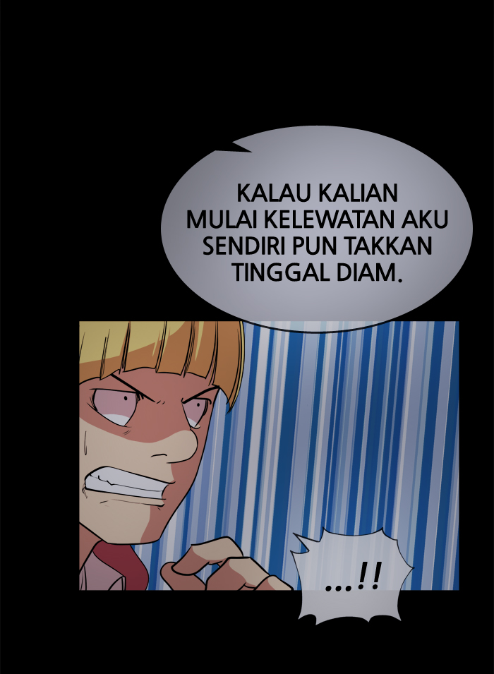 Change! Chapter 28 - halaman 34
