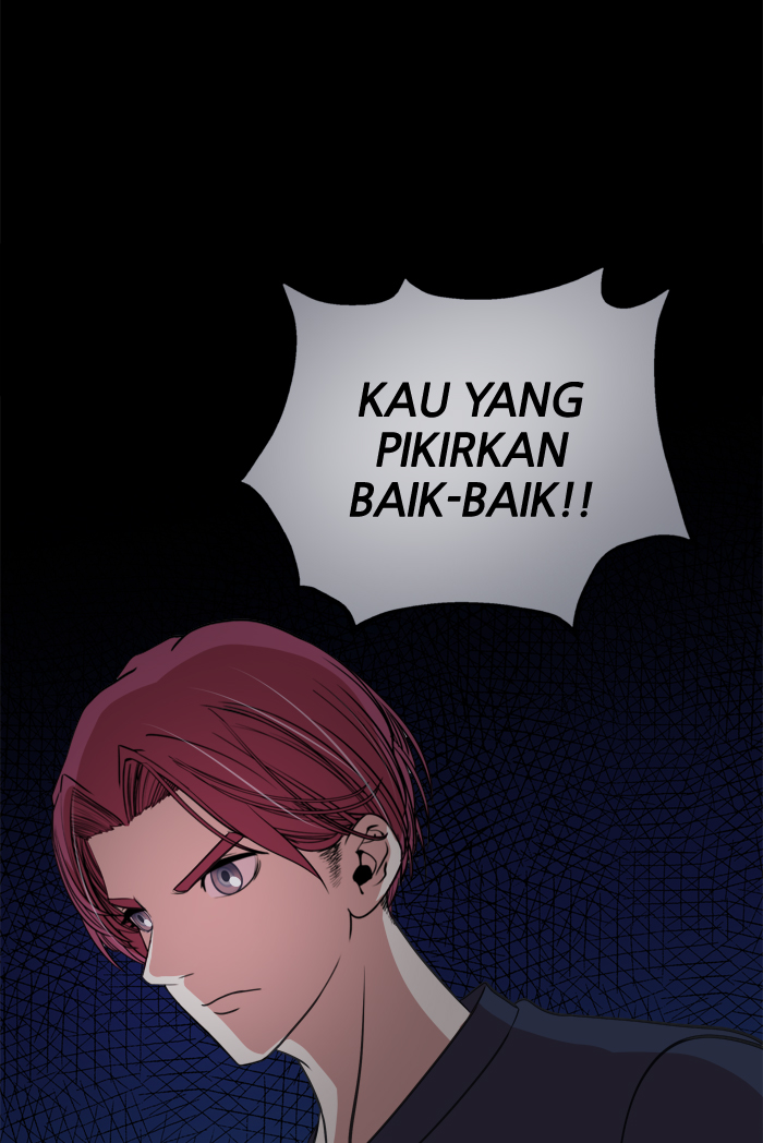 Change! Chapter 28 - halaman 35