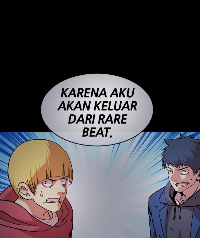 Change! Chapter 28 - halaman 39