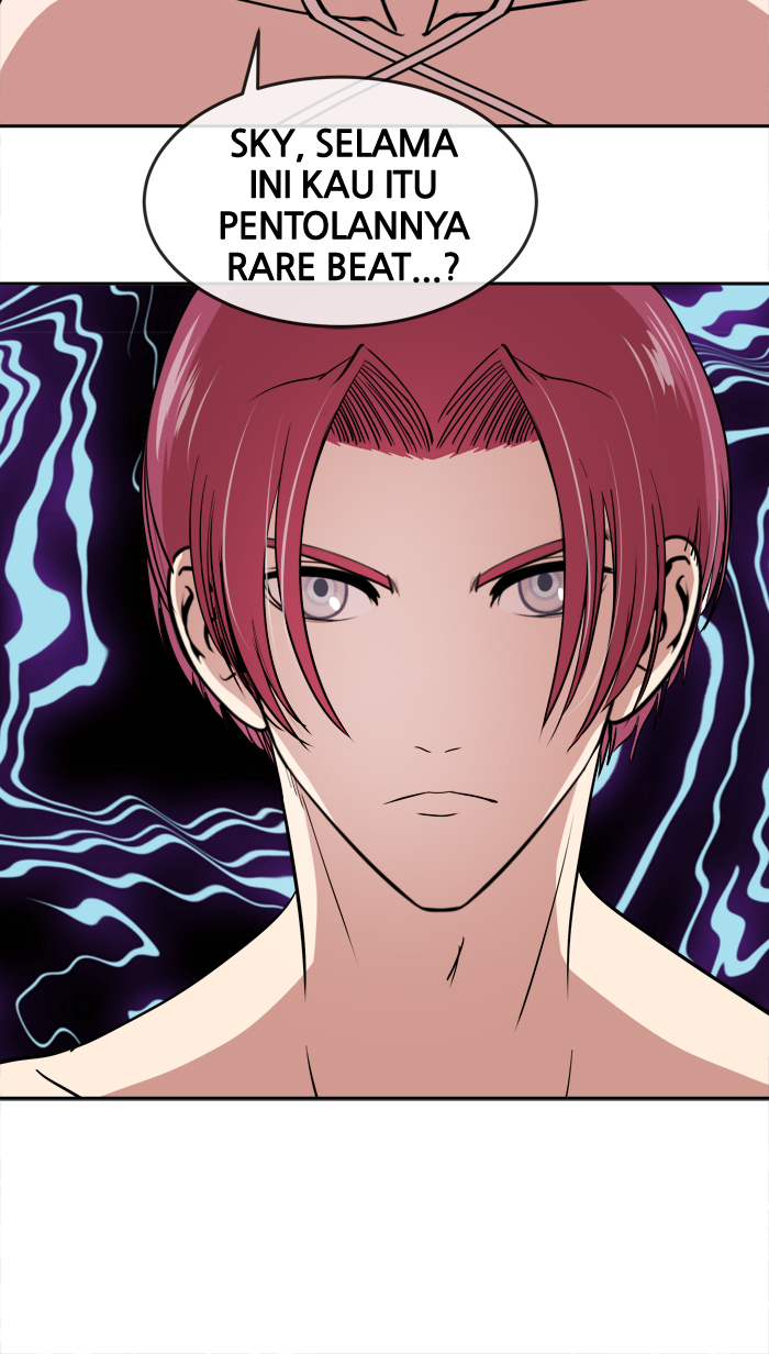 Change! Chapter 28 - halaman 42