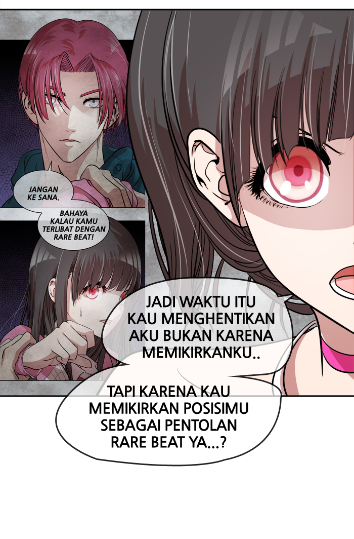Change! Chapter 28 - halaman 46