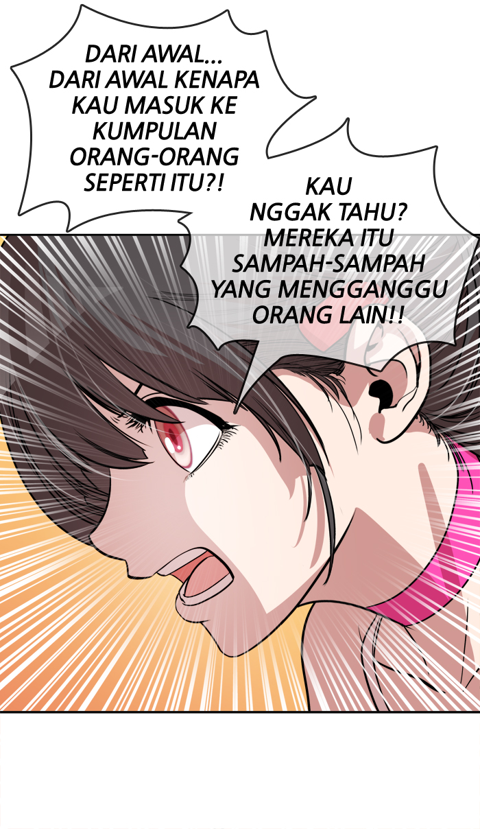 Change! Chapter 28 - halaman 50