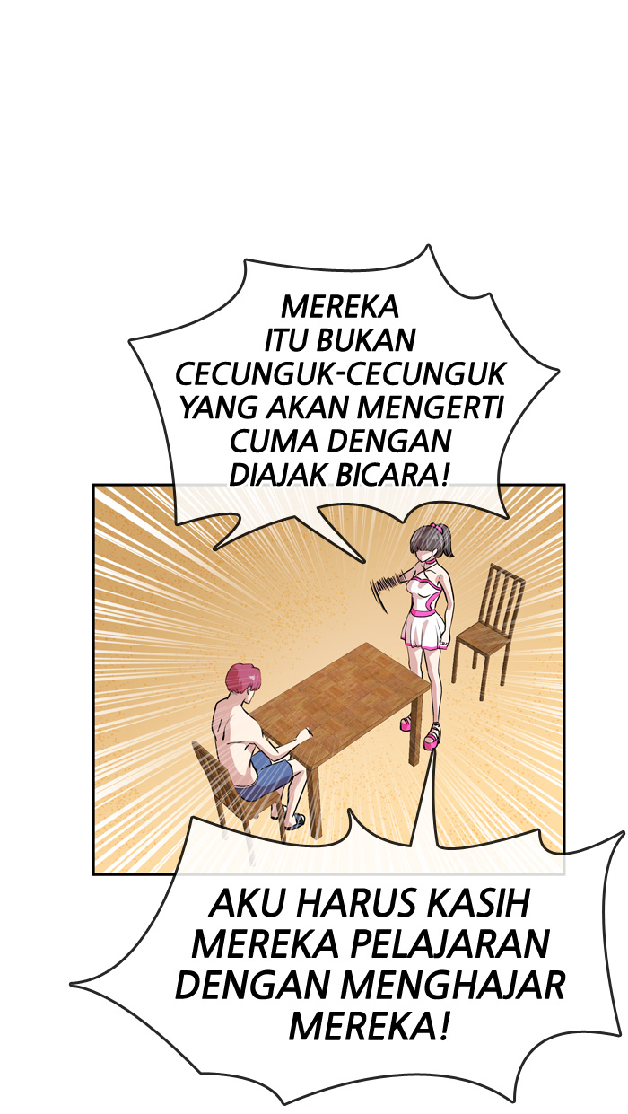 Change! Chapter 29 - halaman 1