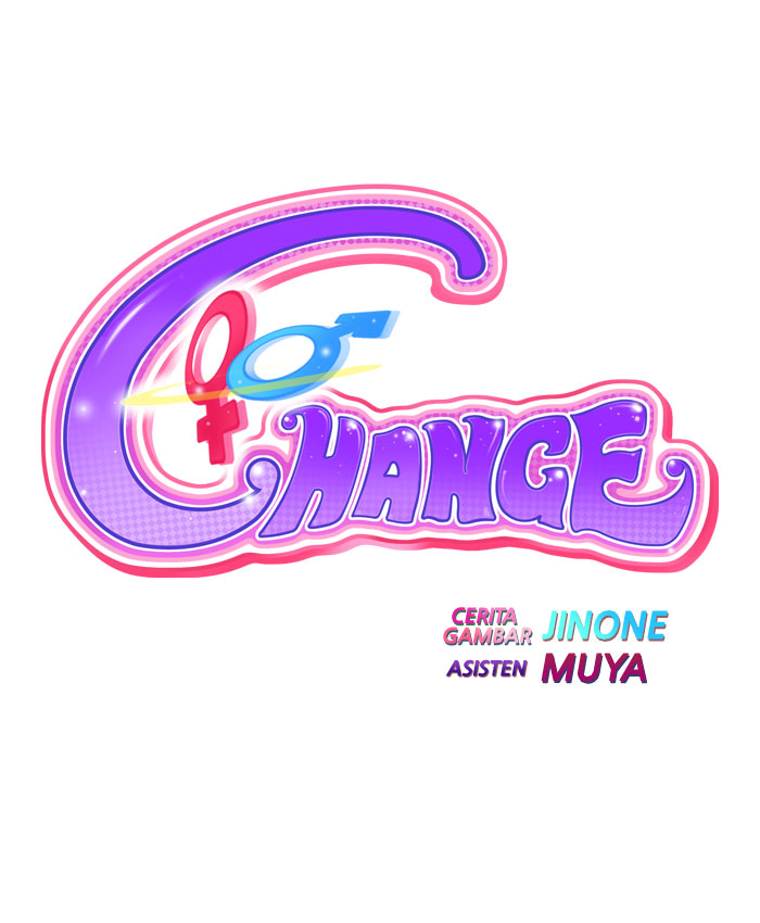 Change! Chapter 29 - halaman 10