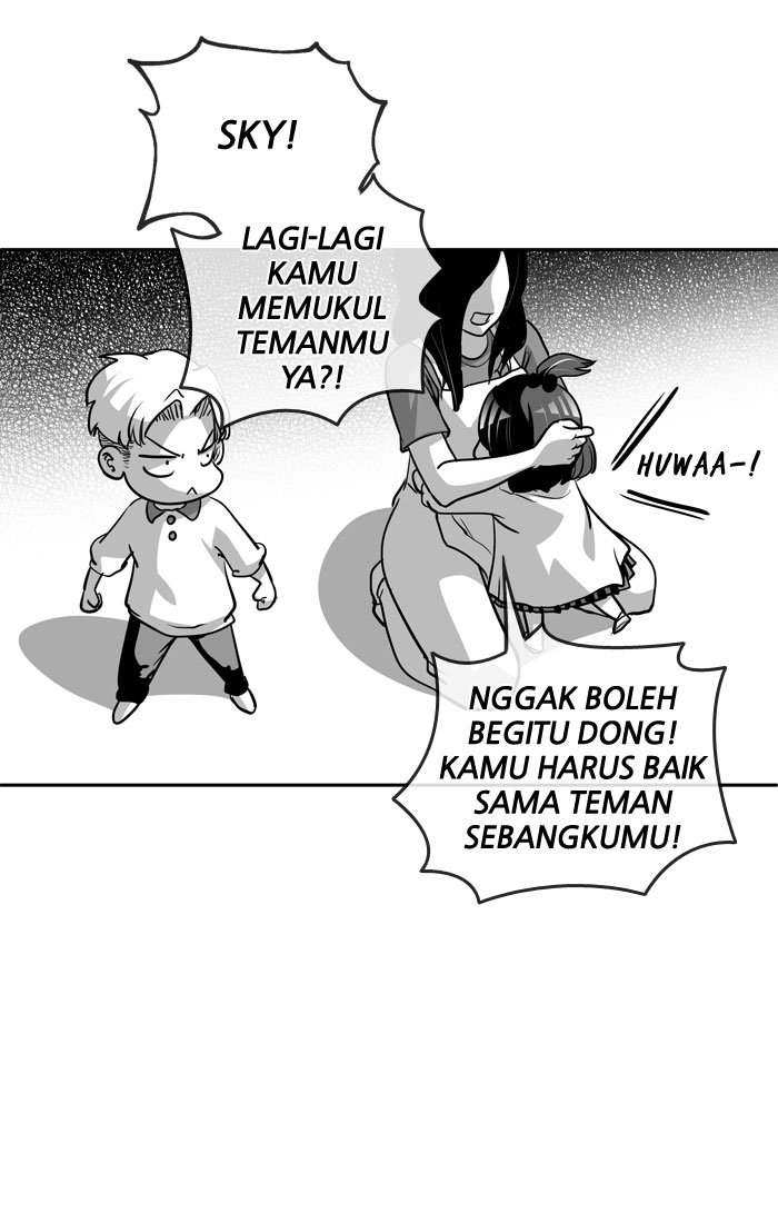 Change! Chapter 29 - halaman 11