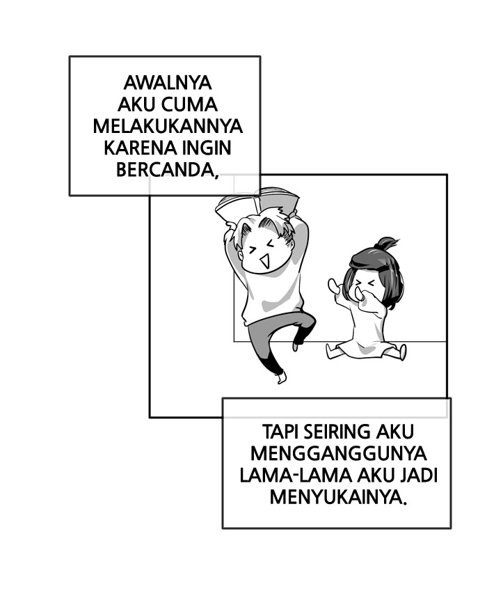 Change! Chapter 29 - halaman 21