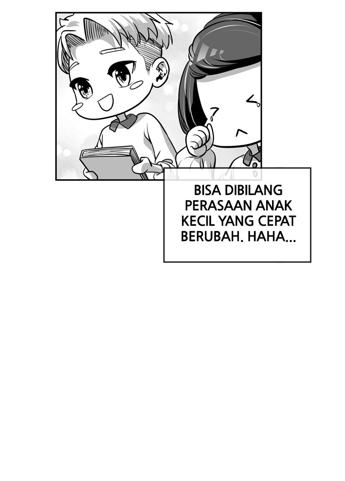 Change! Chapter 29 - halaman 22
